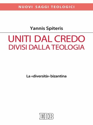 cover image of Uniti dal Credo